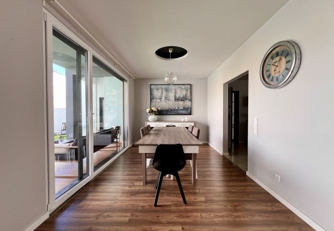 Casa geminada em Fernão Ferro - Casa Giumeni Casa geminada em Fernão Ferro - Casa Giumeni