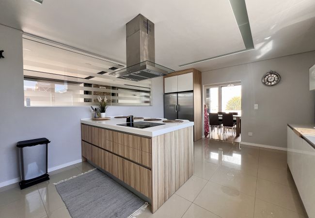 Casa geminada em Fernão Ferro - Casa Giumeni Casa geminada em Fernão Ferro - Casa Giumeni