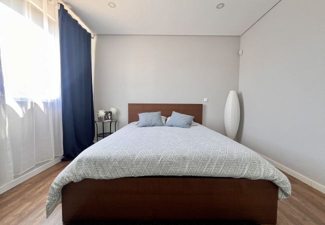 Casa geminada em Fernão Ferro - Casa Giumeni Casa geminada em Fernão Ferro - Casa Giumeni