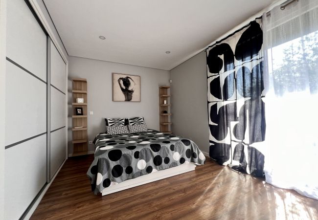 Casa geminada em Fernão Ferro - Casa Giumeni Casa geminada em Fernão Ferro - Casa Giumeni