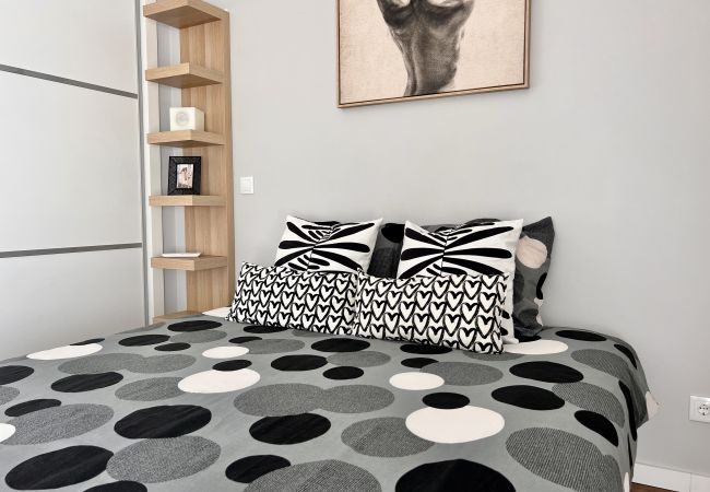 Casa geminada em Fernão Ferro - Casa Giumeni Casa geminada em Fernão Ferro - Casa Giumeni