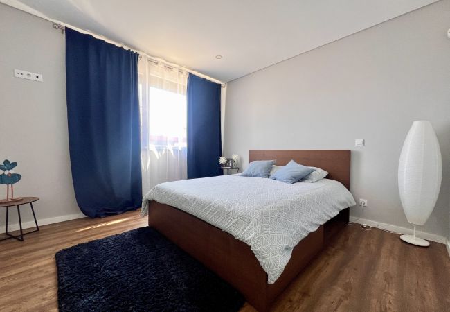 Casa geminada em Fernão Ferro - Casa Giumeni Casa geminada em Fernão Ferro - Casa Giumeni