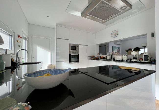 Villa em Pinhal do Cabedal - Casa Marido Villa em Pinhal do Cabedal - Casa Marido