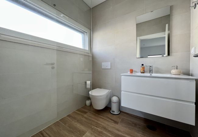 Villa em Pinhal do Cabedal - Casa Marido Villa em Pinhal do Cabedal - Casa Marido