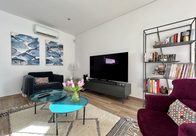 Villa em Pinhal do Cabedal - Casa Marido Villa em Pinhal do Cabedal - Casa Marido