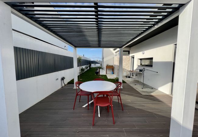 Villa em Pinhal do Cabedal - Casa Marido Villa em Pinhal do Cabedal - Casa Marido