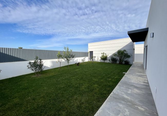 Villa em Pinhal do Cabedal - Casa Marido Villa em Pinhal do Cabedal - Casa Marido