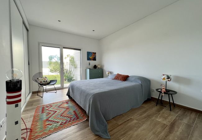 Villa em Pinhal do Cabedal - Casa Marido Villa em Pinhal do Cabedal - Casa Marido