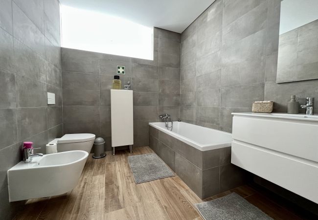 Villa em Pinhal do Cabedal - Casa Marido Villa em Pinhal do Cabedal - Casa Marido