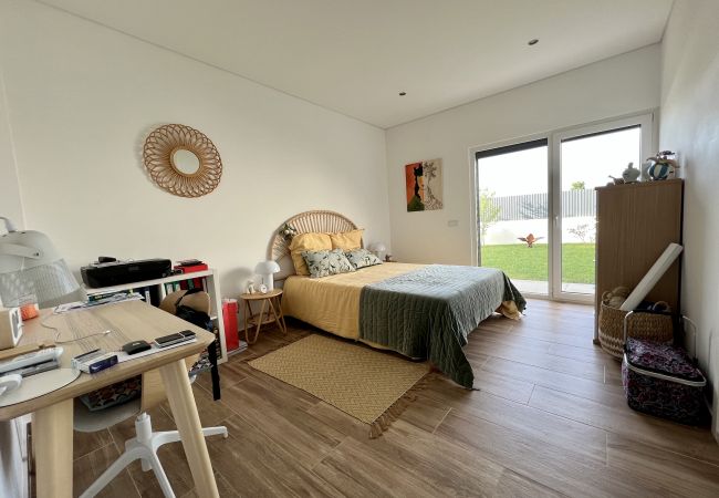 Villa em Pinhal do Cabedal - Casa Marido Villa em Pinhal do Cabedal - Casa Marido