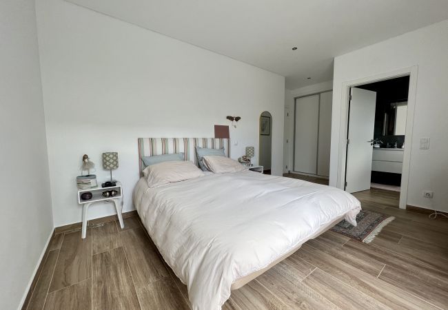 Villa em Pinhal do Cabedal - Casa Marido Villa em Pinhal do Cabedal - Casa Marido