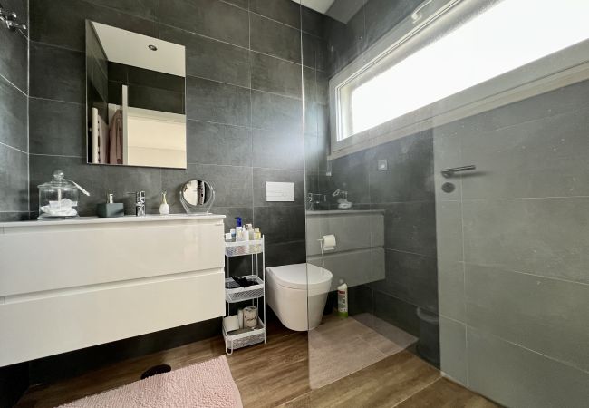 Villa em Pinhal do Cabedal - Casa Marido Villa em Pinhal do Cabedal - Casa Marido