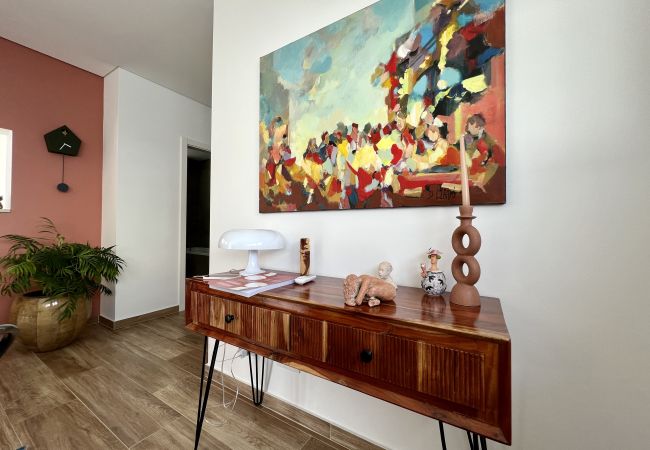 Villa em Pinhal do Cabedal - Casa Marido Villa em Pinhal do Cabedal - Casa Marido