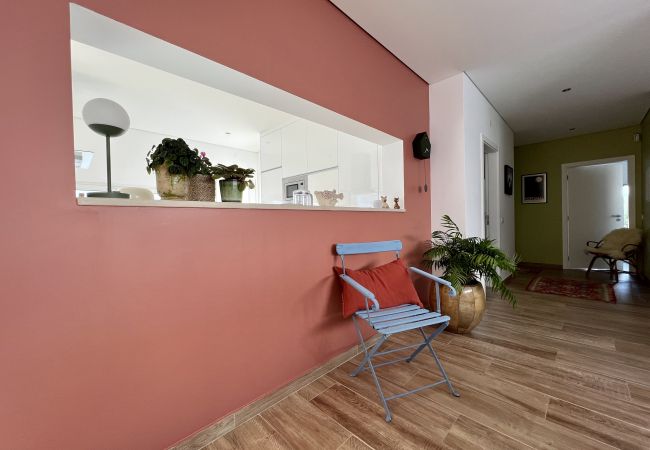 Villa em Pinhal do Cabedal - Casa Marido Villa em Pinhal do Cabedal - Casa Marido