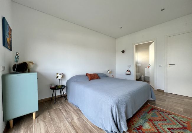 Villa em Pinhal do Cabedal - Casa Marido Villa em Pinhal do Cabedal - Casa Marido