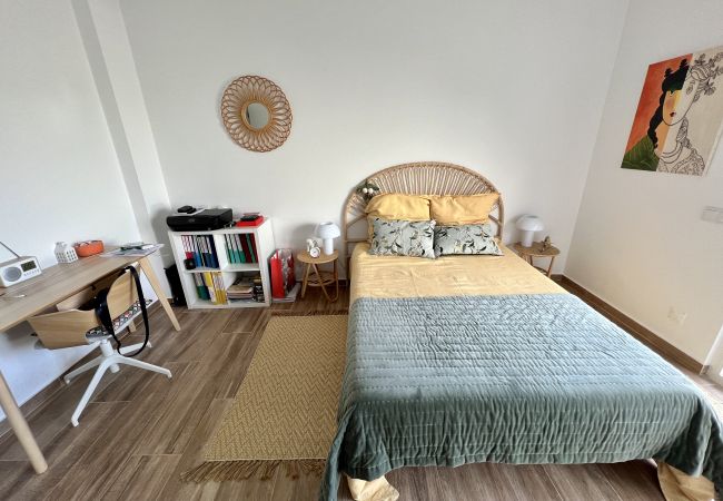 Villa em Pinhal do Cabedal - Casa Marido Villa em Pinhal do Cabedal - Casa Marido