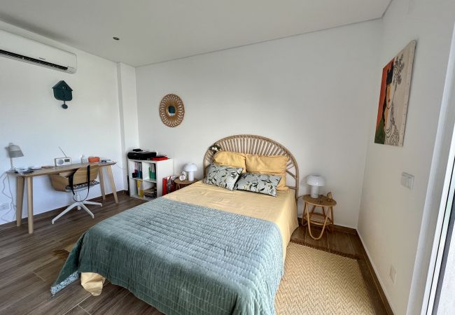 Villa em Pinhal do Cabedal - Casa Marido Villa em Pinhal do Cabedal - Casa Marido