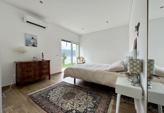 Villa em Pinhal do Cabedal - Casa Marido Villa em Pinhal do Cabedal - Casa Marido