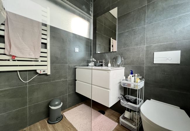 Villa em Pinhal do Cabedal - Casa Marido Villa em Pinhal do Cabedal - Casa Marido