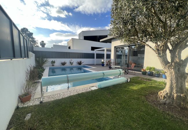 Villa em Pinhal do Cabedal - Casa Marido Villa em Pinhal do Cabedal - Casa Marido