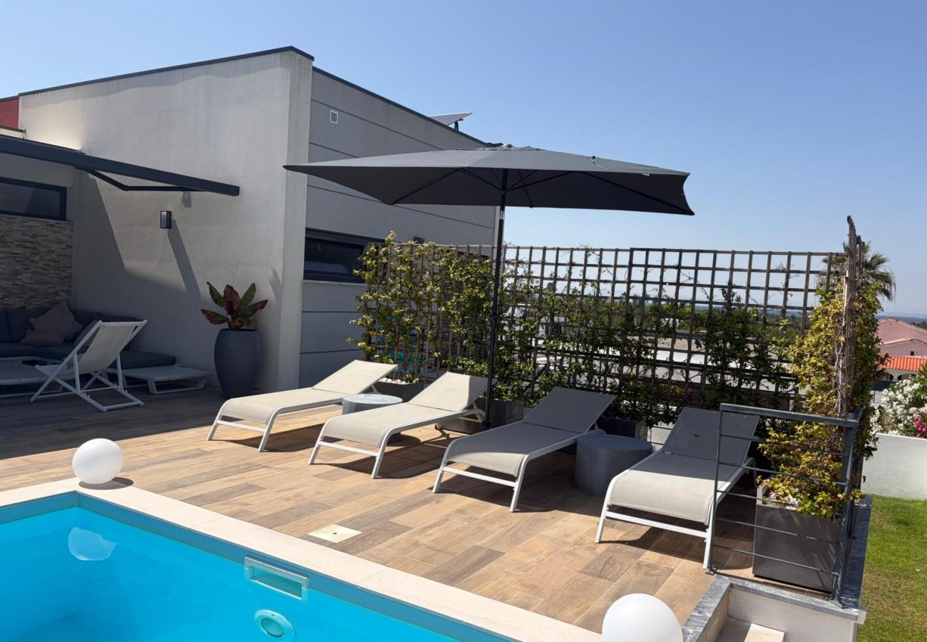 Villa em Sesimbra - Casa Das Agatas