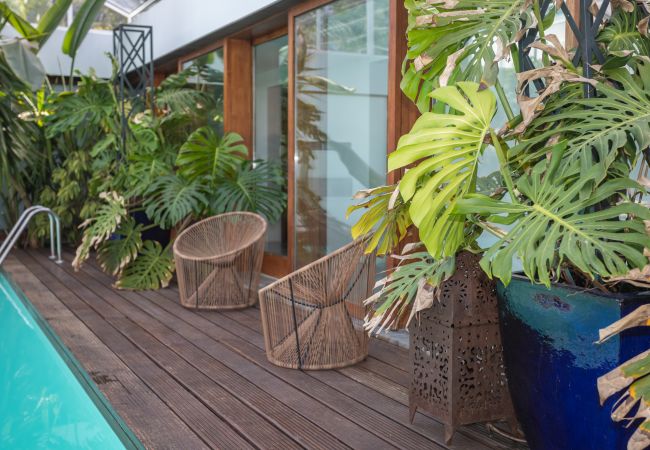 Villa em Aroeira - Villa Golf e Praia Villa em Aroeira - Villa Golf e Praia