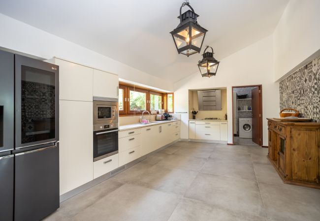 Villa em Aroeira - Villa Golf e Praia Villa em Aroeira - Villa Golf e Praia