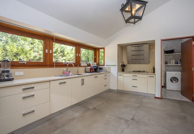 Villa em Aroeira - Villa Golf e Praia Villa em Aroeira - Villa Golf e Praia