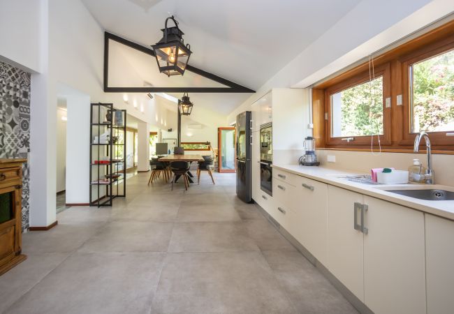 Villa em Aroeira - Villa Golf e Praia Villa em Aroeira - Villa Golf e Praia