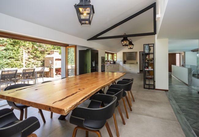 Villa em Aroeira - Villa Golf e Praia Villa em Aroeira - Villa Golf e Praia