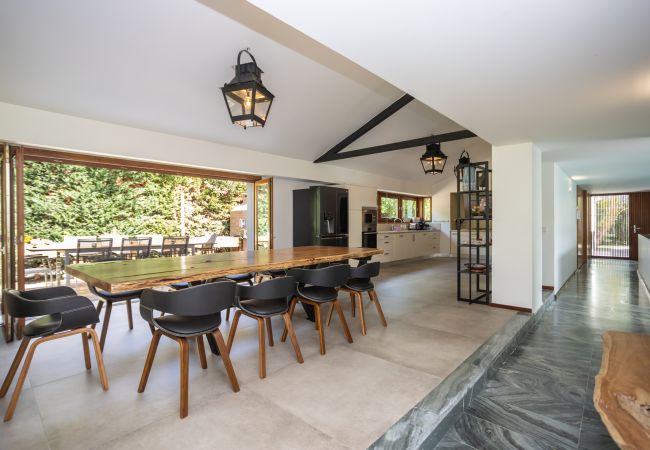 Villa em Aroeira - Villa Golf e Praia Villa em Aroeira - Villa Golf e Praia