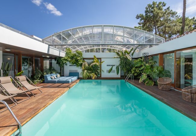 Villa em Aroeira - Villa Golf e Praia Villa em Aroeira - Villa Golf e Praia