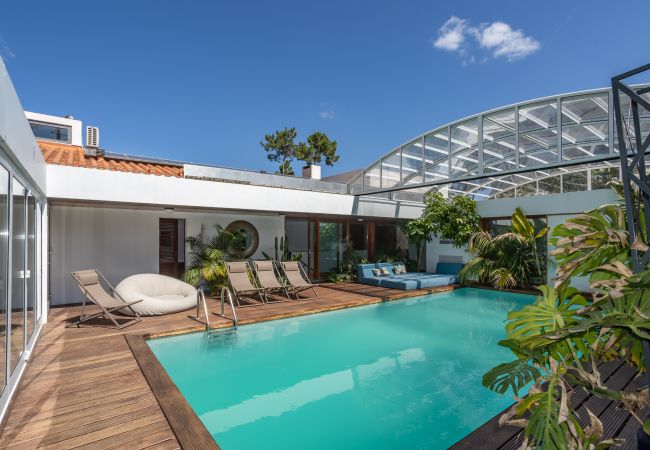 Villa em Aroeira - Villa Golf e Praia Villa em Aroeira - Villa Golf e Praia