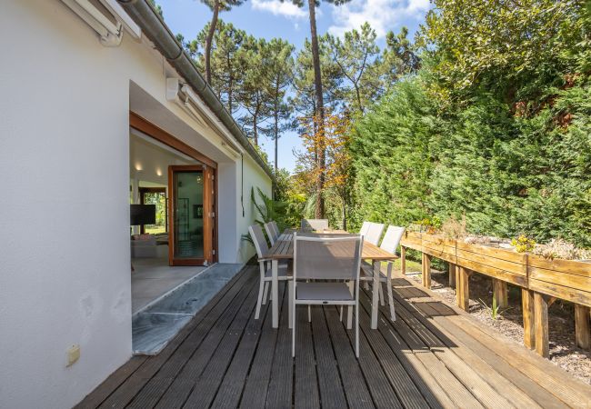 Villa em Aroeira - Villa Golf e Praia Villa em Aroeira - Villa Golf e Praia