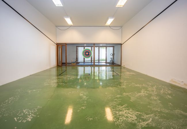 Villa em Aroeira - Villa Golf e Praia Villa em Aroeira - Villa Golf e Praia