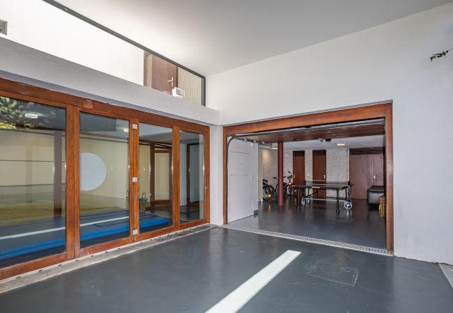 Villa em Aroeira - Villa Golf e Praia Villa em Aroeira - Villa Golf e Praia