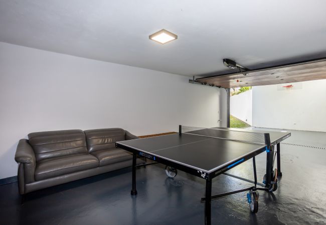 Villa em Aroeira - Villa Golf e Praia Villa em Aroeira - Villa Golf e Praia