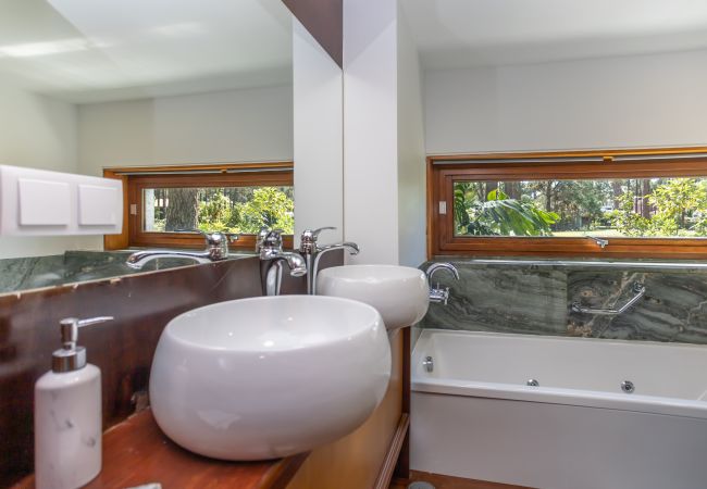 Villa em Aroeira - Villa Golf e Praia Villa em Aroeira - Villa Golf e Praia