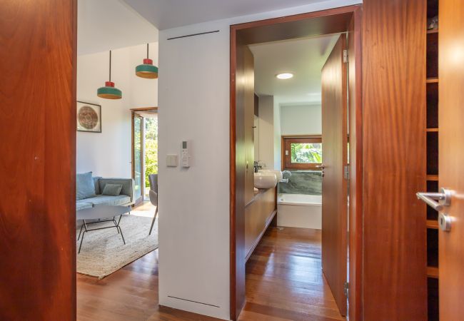 Villa em Aroeira - Villa Golf e Praia Villa em Aroeira - Villa Golf e Praia