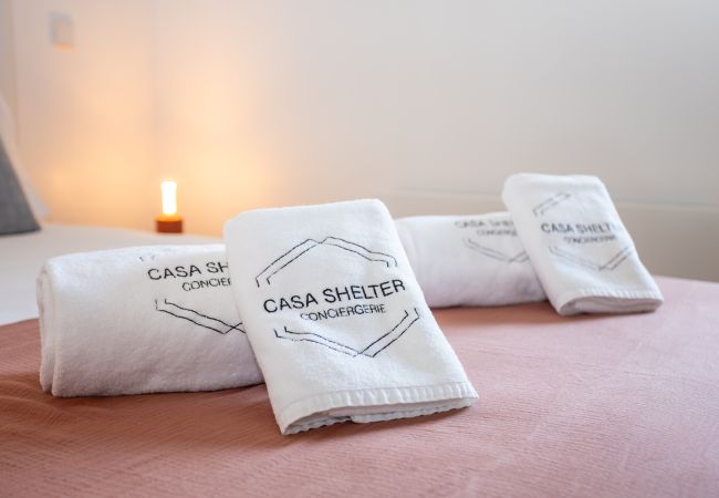 Villa em Aroeira - Villa Golf e Praia Villa em Aroeira - Villa Golf e Praia