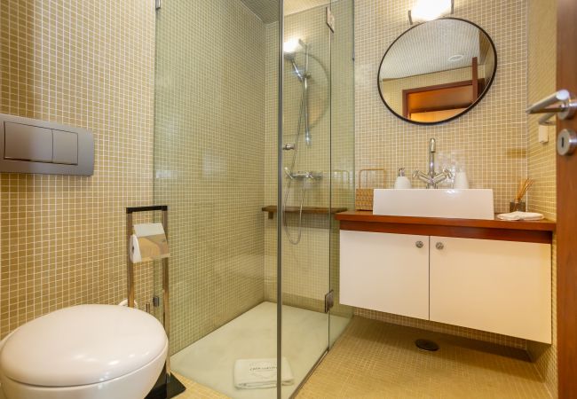 Villa em Aroeira - Villa Golf e Praia Villa em Aroeira - Villa Golf e Praia