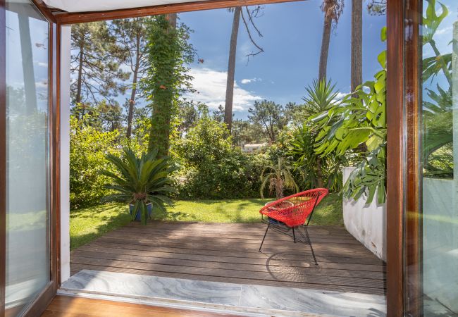 Villa em Aroeira - Villa Golf e Praia Villa em Aroeira - Villa Golf e Praia