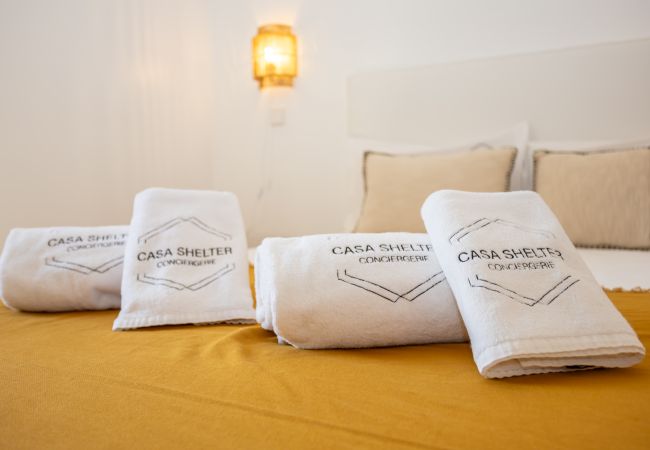 Villa em Aroeira - Villa Golf e Praia Villa em Aroeira - Villa Golf e Praia