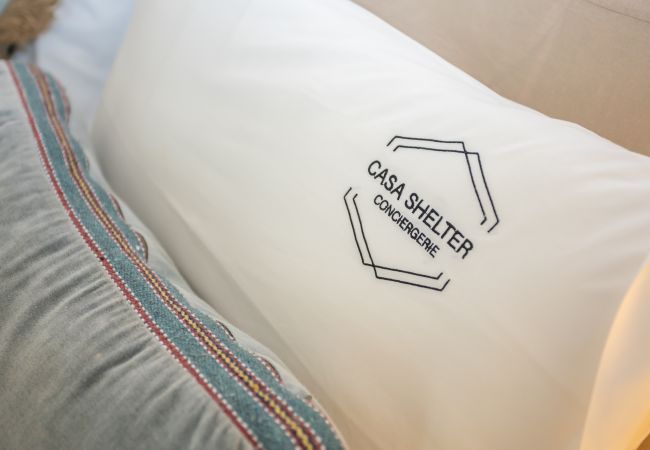 Villa em Aroeira - Villa Golf e Praia Villa em Aroeira - Villa Golf e Praia