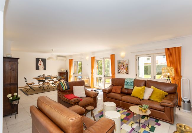 Casa geminada em Sesimbra - Casa Coup de Coeur Casa geminada em Sesimbra - Casa Coup de Coeur