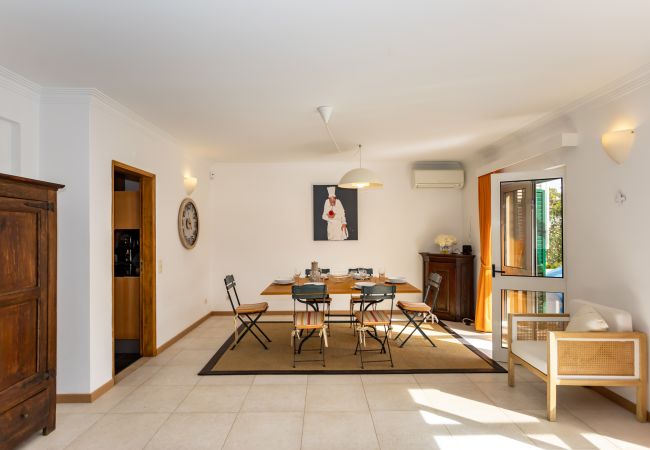 Casa geminada em Sesimbra - Casa Coup de Coeur Casa geminada em Sesimbra - Casa Coup de Coeur