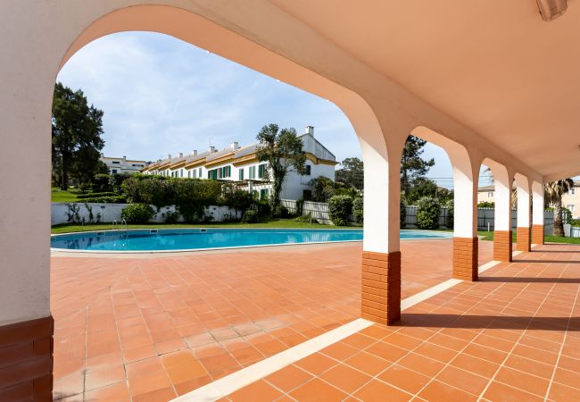 Casa geminada em Sesimbra - Casa Coup de Coeur Casa geminada em Sesimbra - Casa Coup de Coeur