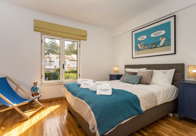 Casa geminada em Sesimbra - Casa Coup de Coeur Casa geminada em Sesimbra - Casa Coup de Coeur