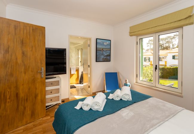 Casa geminada em Sesimbra - Casa Coup de Coeur Casa geminada em Sesimbra - Casa Coup de Coeur