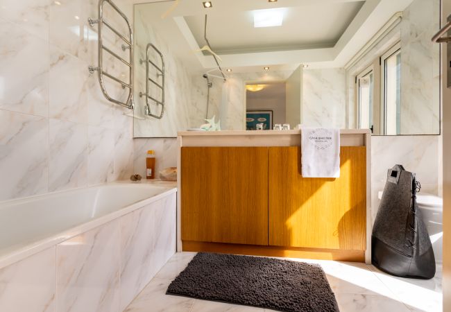 Casa geminada em Sesimbra - Casa Coup de Coeur Casa geminada em Sesimbra - Casa Coup de Coeur